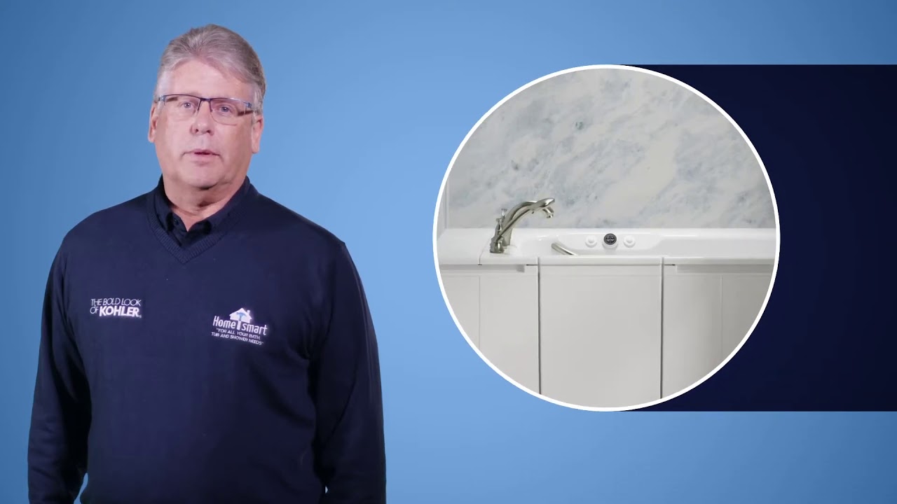 Home Smart Industries Bathroom Remodeling. Remodel Now, Finance For Free! 24 Months No Interest!
