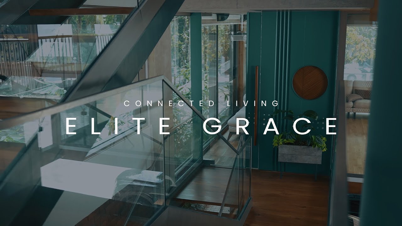 Connected Living: Elite Grace Residence | FUTUREHOOK