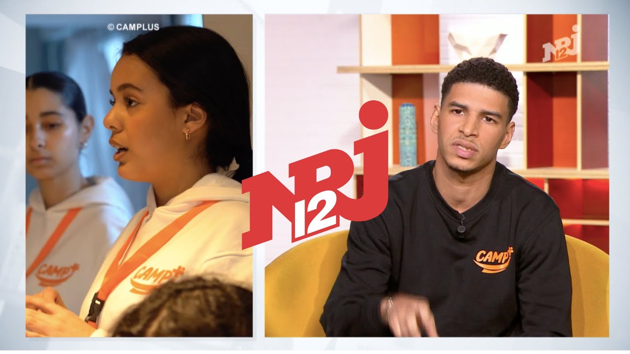 Passage NRJ 12 : Journée Internationale pour l'élimination de la discrimination raciale