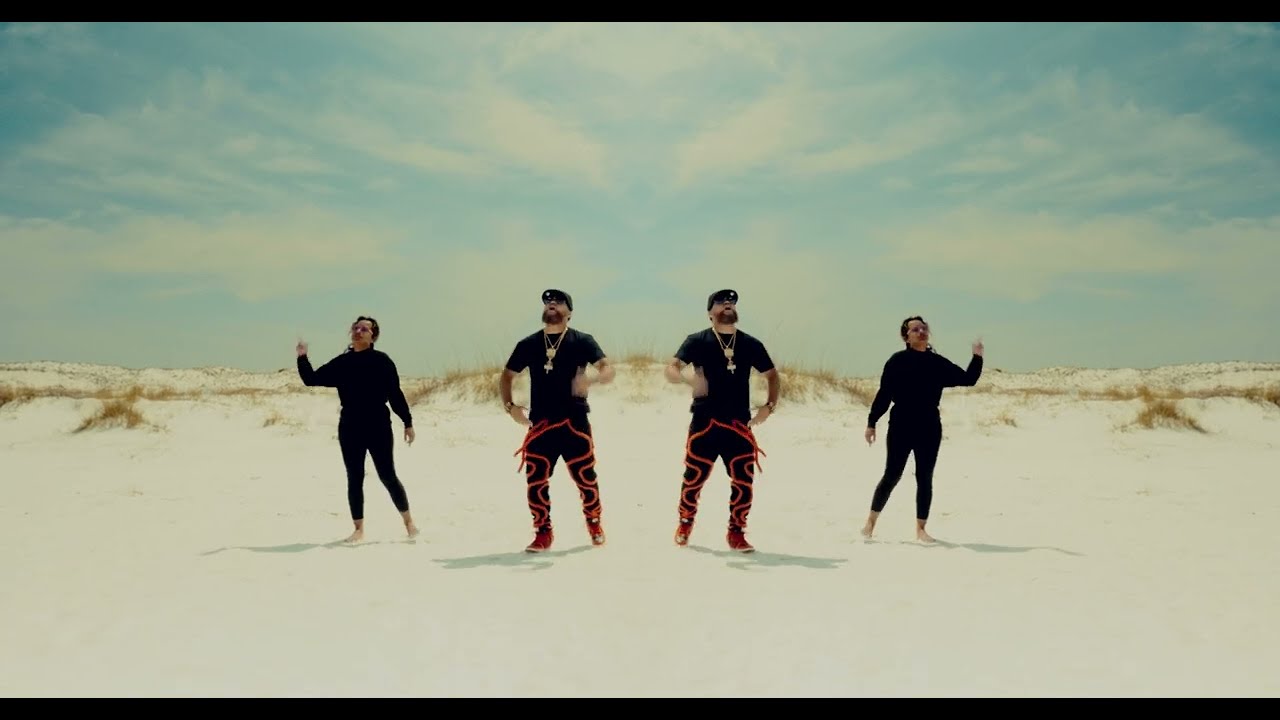 KG SANTIAGO - I DON'T WANNA FT GINA SANTIAGO (OFFICIAL)