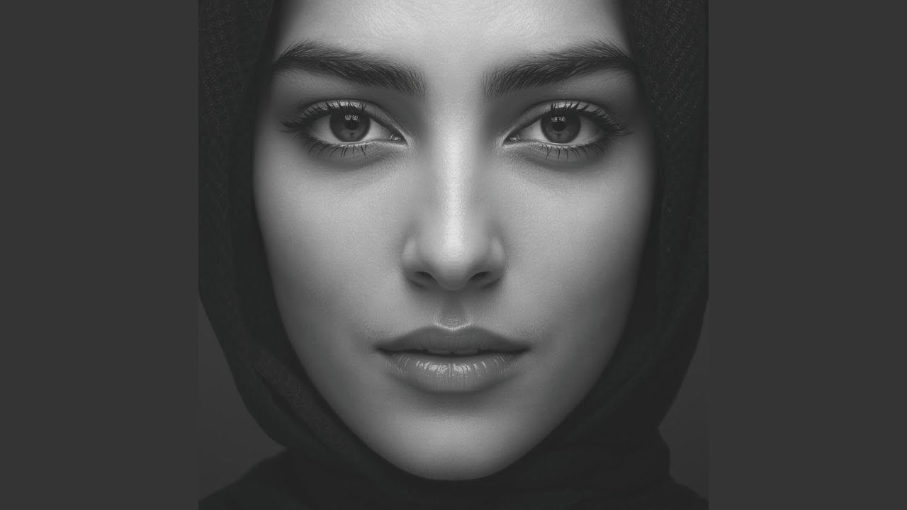 نور عيني