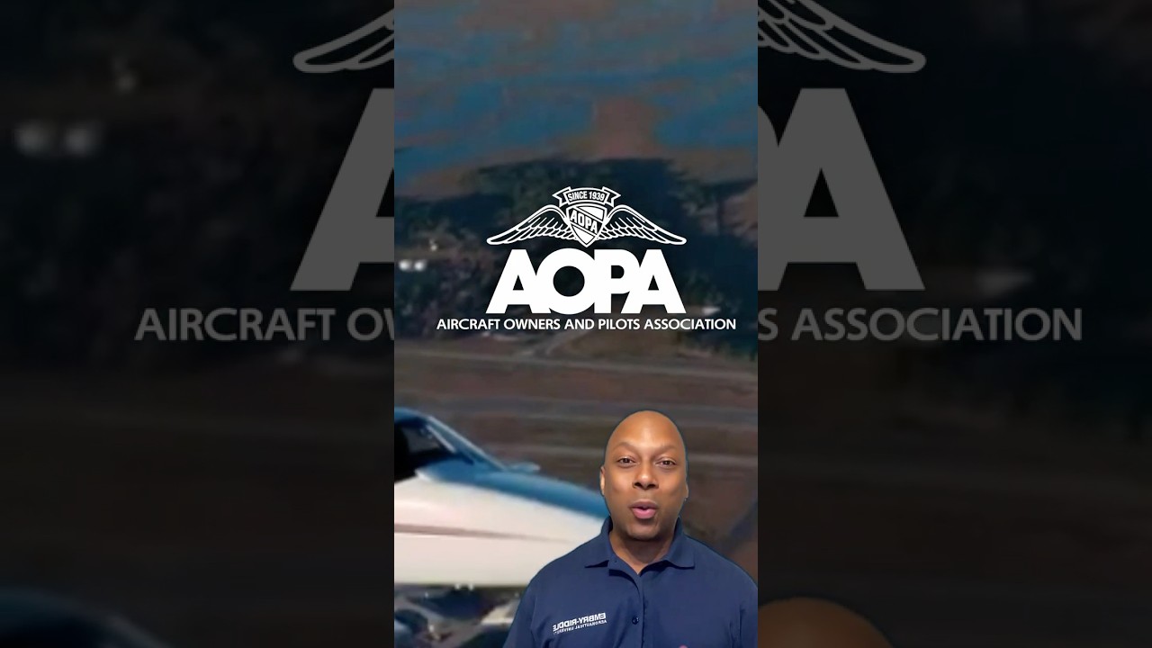 Receive up to $10,000 to become a pilot! Courtesy of AOPA! @flywithaopa @Bose