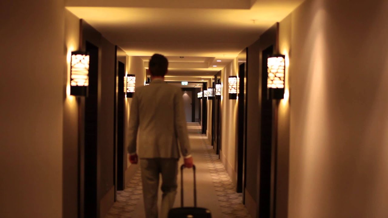 Hotel München - Pullman Munich - Hotelvideo 2013