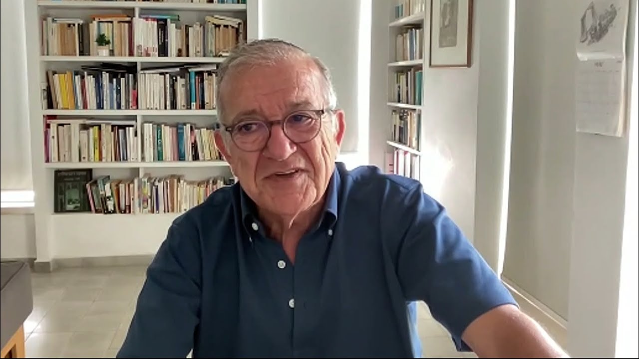 Mal'akhi, le dernier des prophètes; le prophète du retour