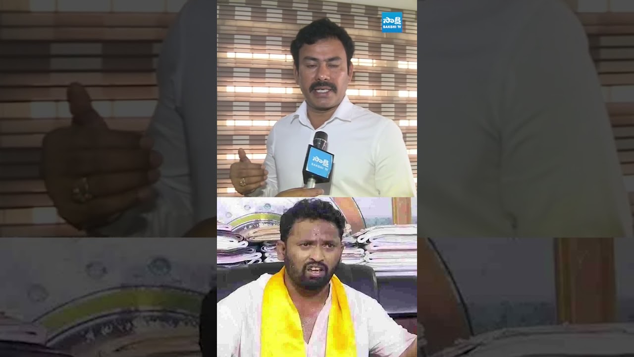 ఒళ్ళు దగ్గరపెట్టుకుని మాట్లాడు #ysrcpkkraju #kiraakrp #falsecomments #ysrcpvstdp #appolitics