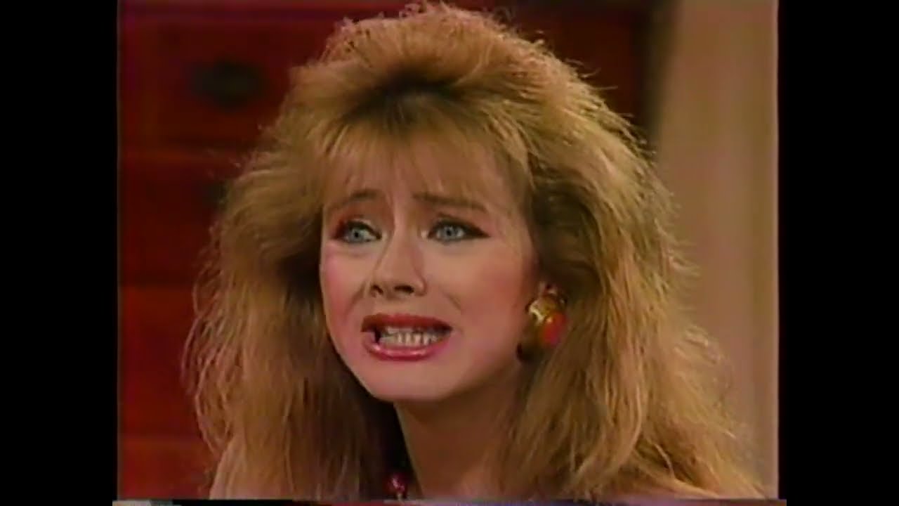 Tina Lord vs. Gabrielle: THE SHOWDOWN 💥 OLTL Iconic Scene