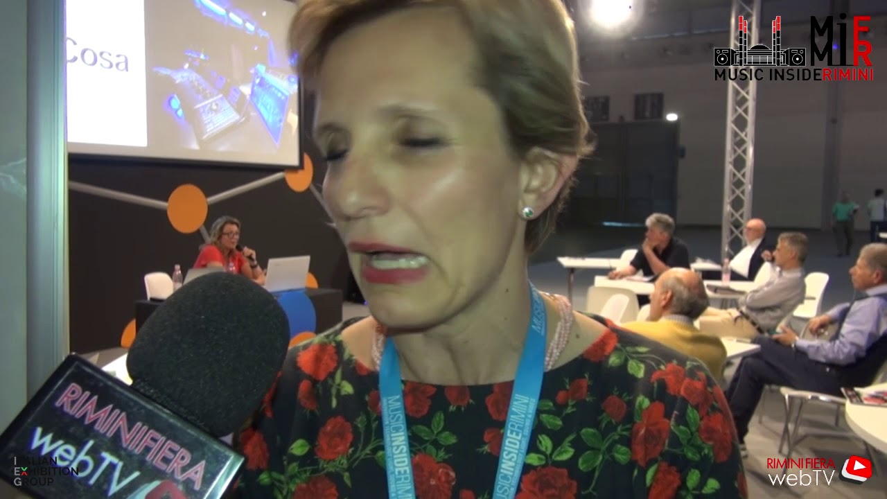AV Experience MIR 2018 - Riminifiera Web Tv