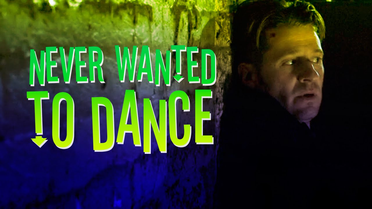 GOTHAM || Never Wanted to Dance