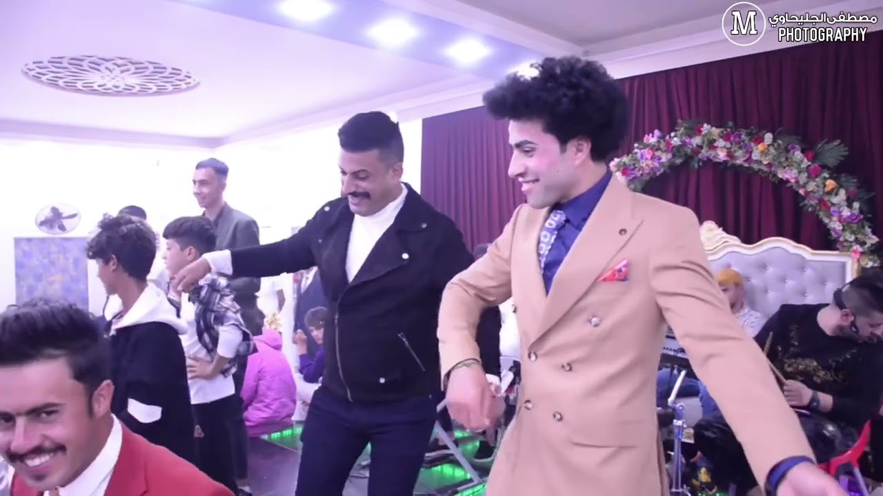 🚦برومو ٢ حفل حنة حمد ال نادر 🚦المصور مصطفى الذجليحاوي 🎥