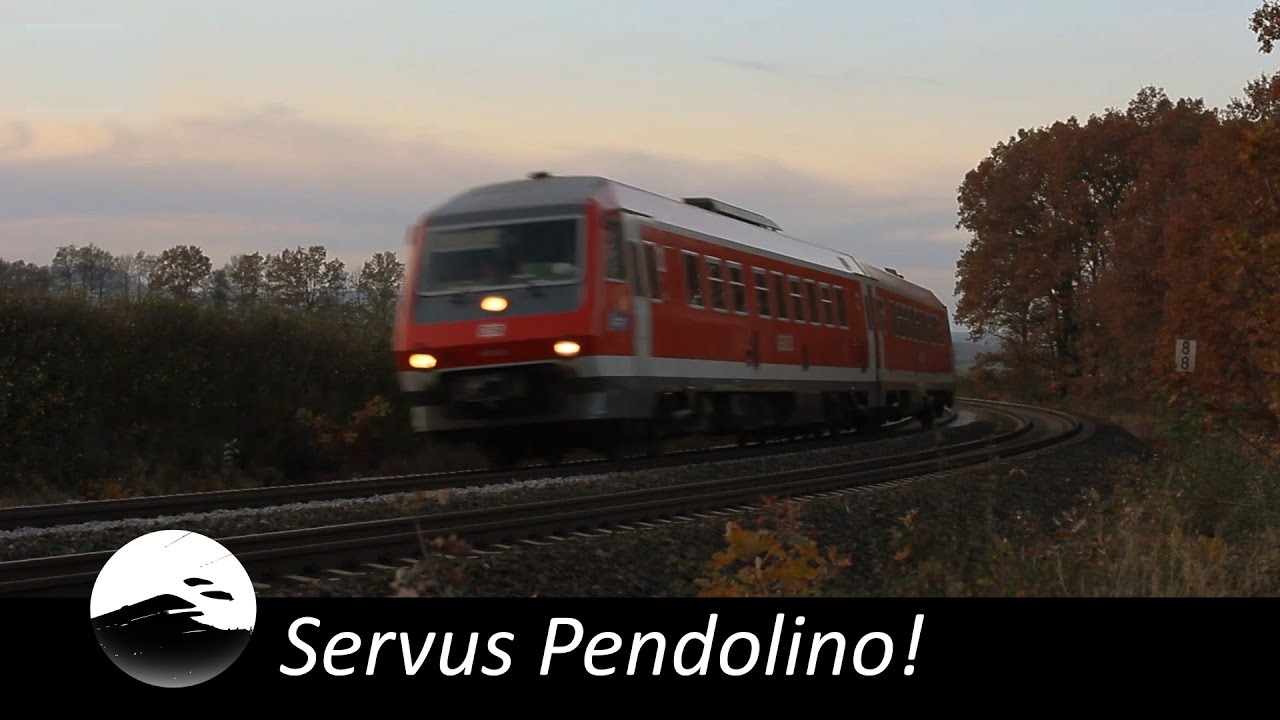 Doku | Servus VT 610 