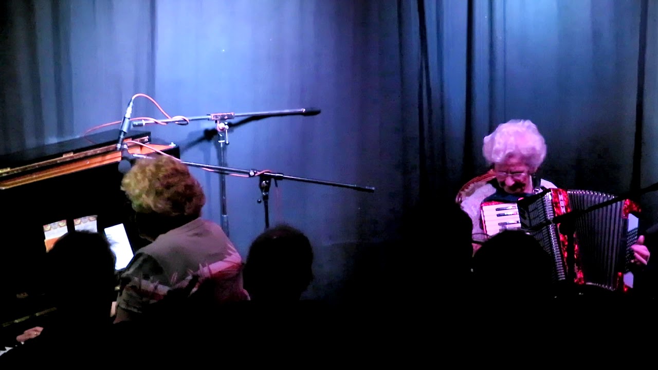Mona Wood & Liz Herdman  - Favourites