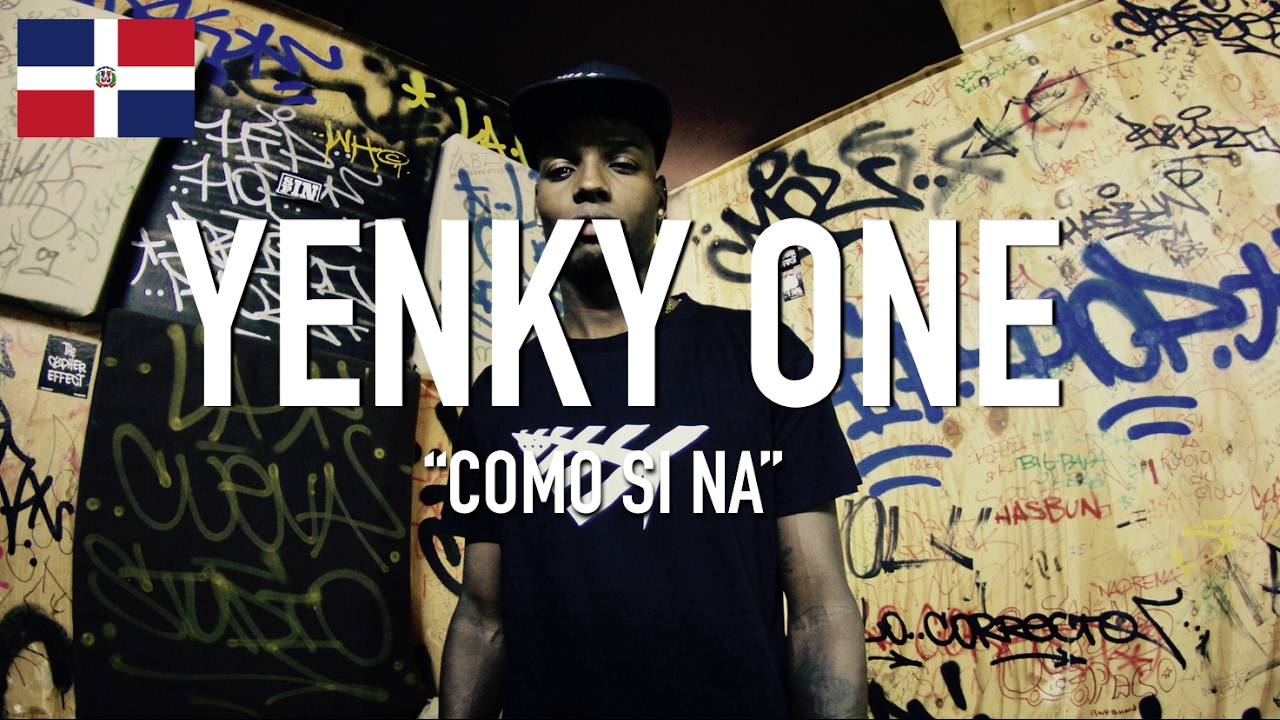 YENKY ONE | The Cypher Effect Mic Check Session #102