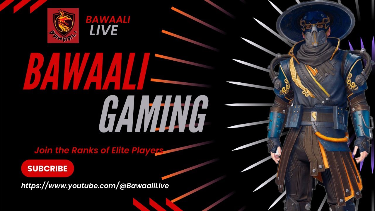 BGMI Live with Bawaali and Jiten | #pubgmobile #bgmi #BGMILIVE #WATCHLive