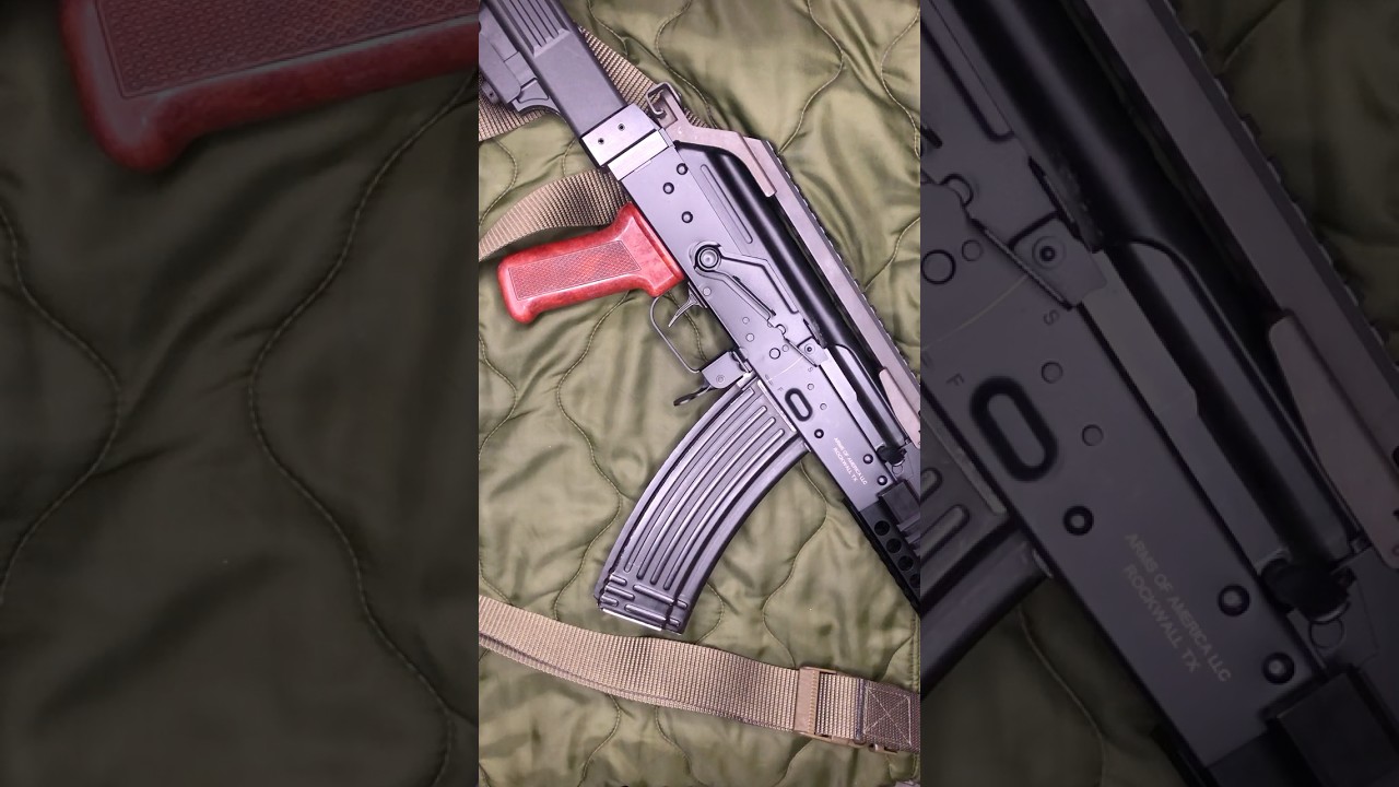 AOA Has Beryl Parts! (5/9/25)