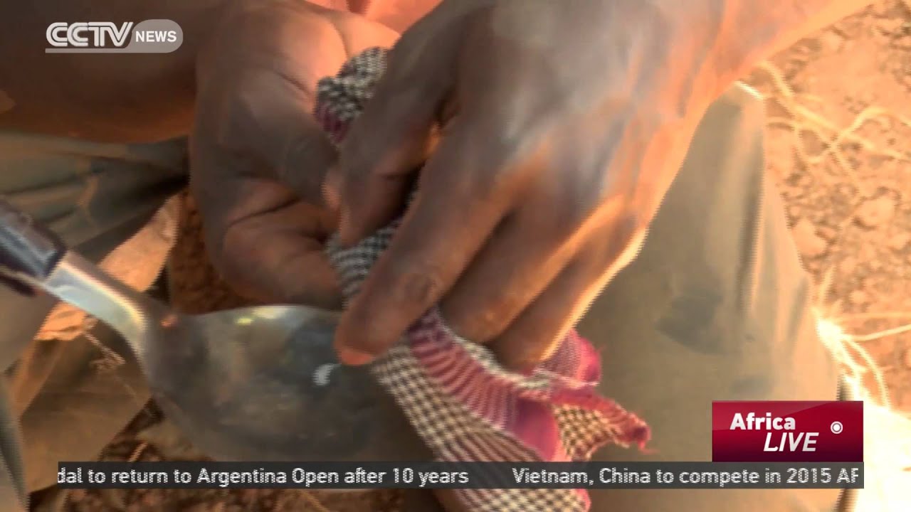 Uganda Discovers More Gold