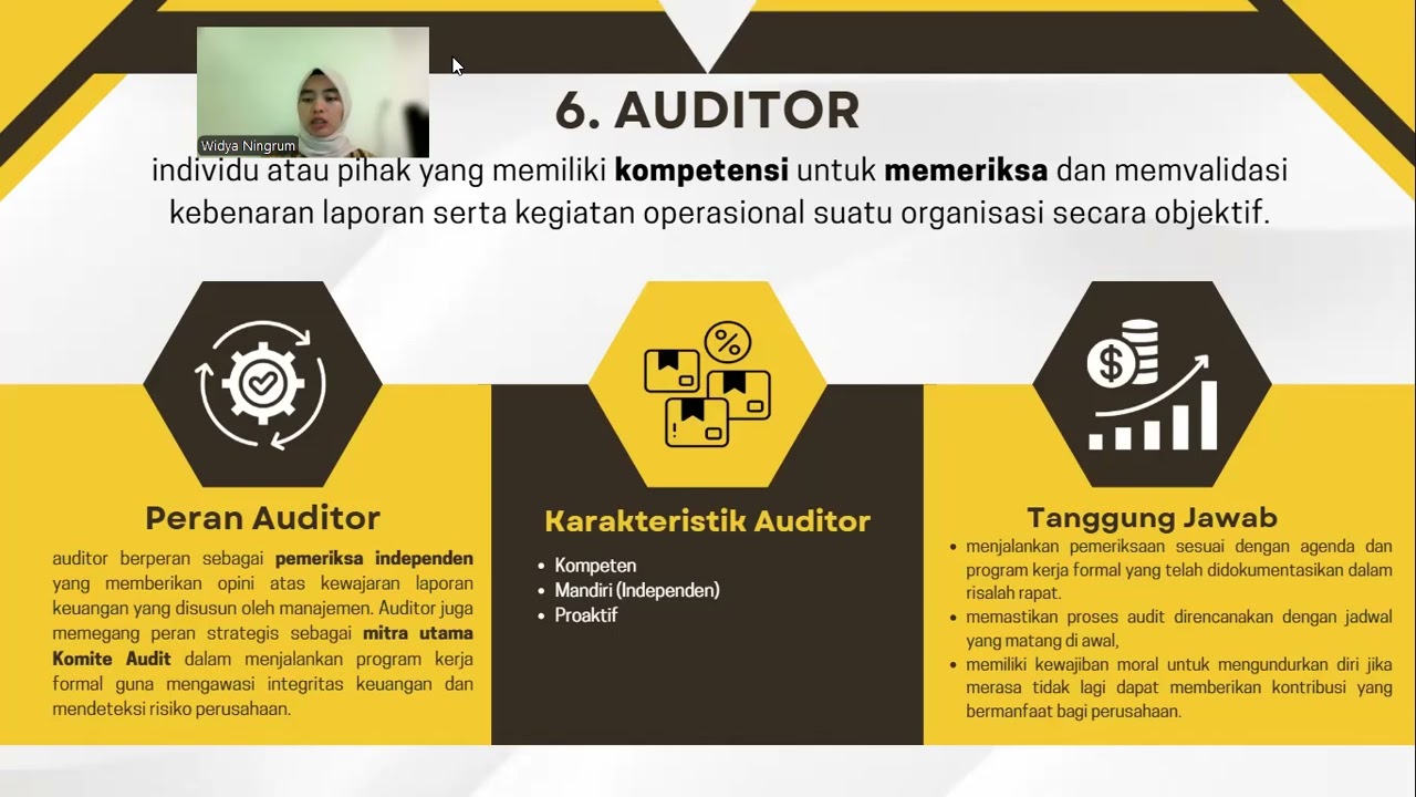 Pertemuan 13_Tata Kelola dan Dewan Direktur