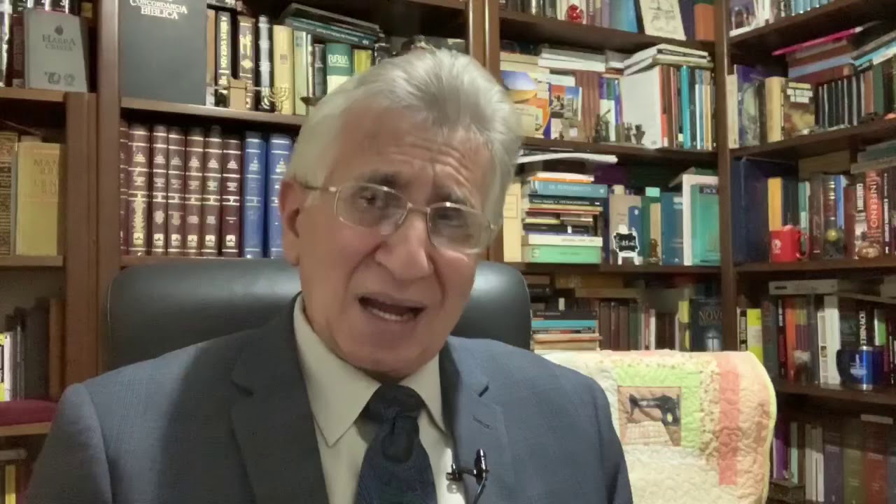 O LIVRE-ARBÍTRIO E A QUEDA DO SER HUMANO