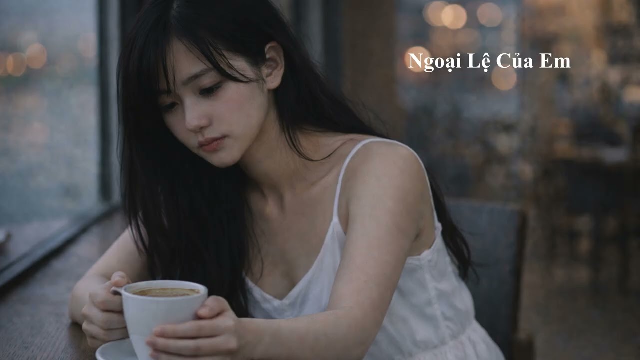 NGOẠI LỆ CỦA EM - GIA VY MUSIC