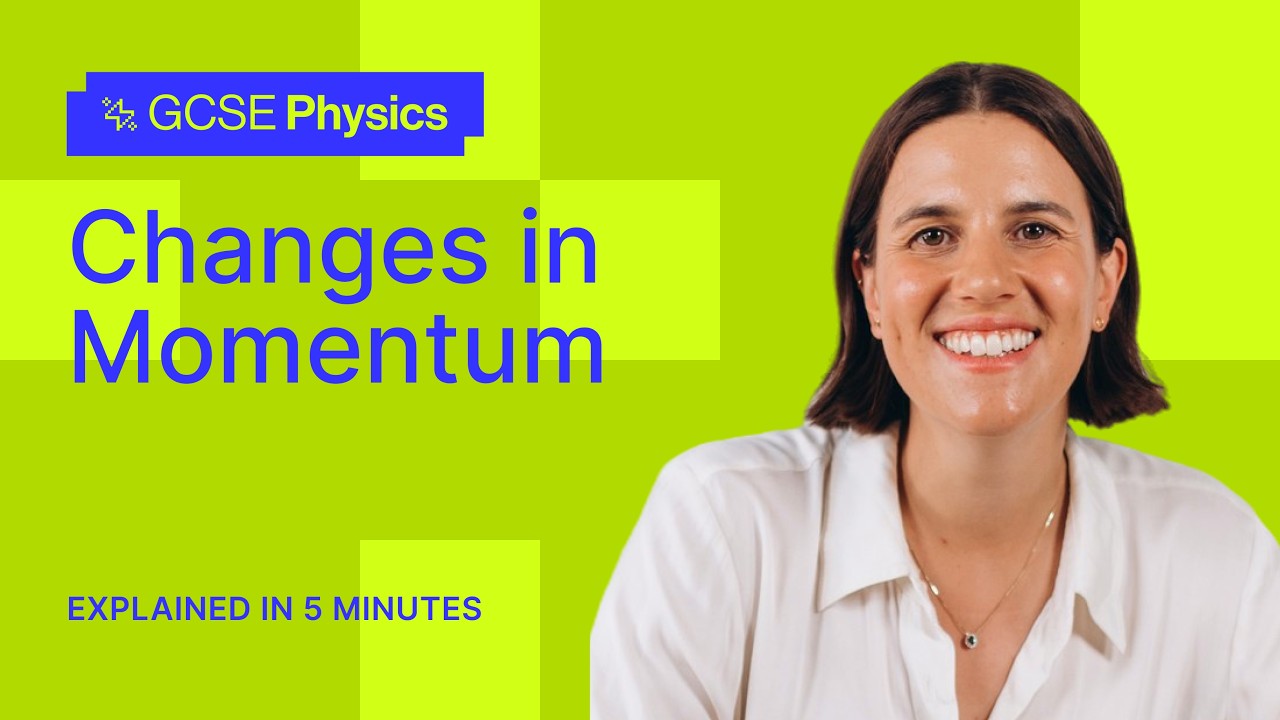 Impulse | GCSE Physics