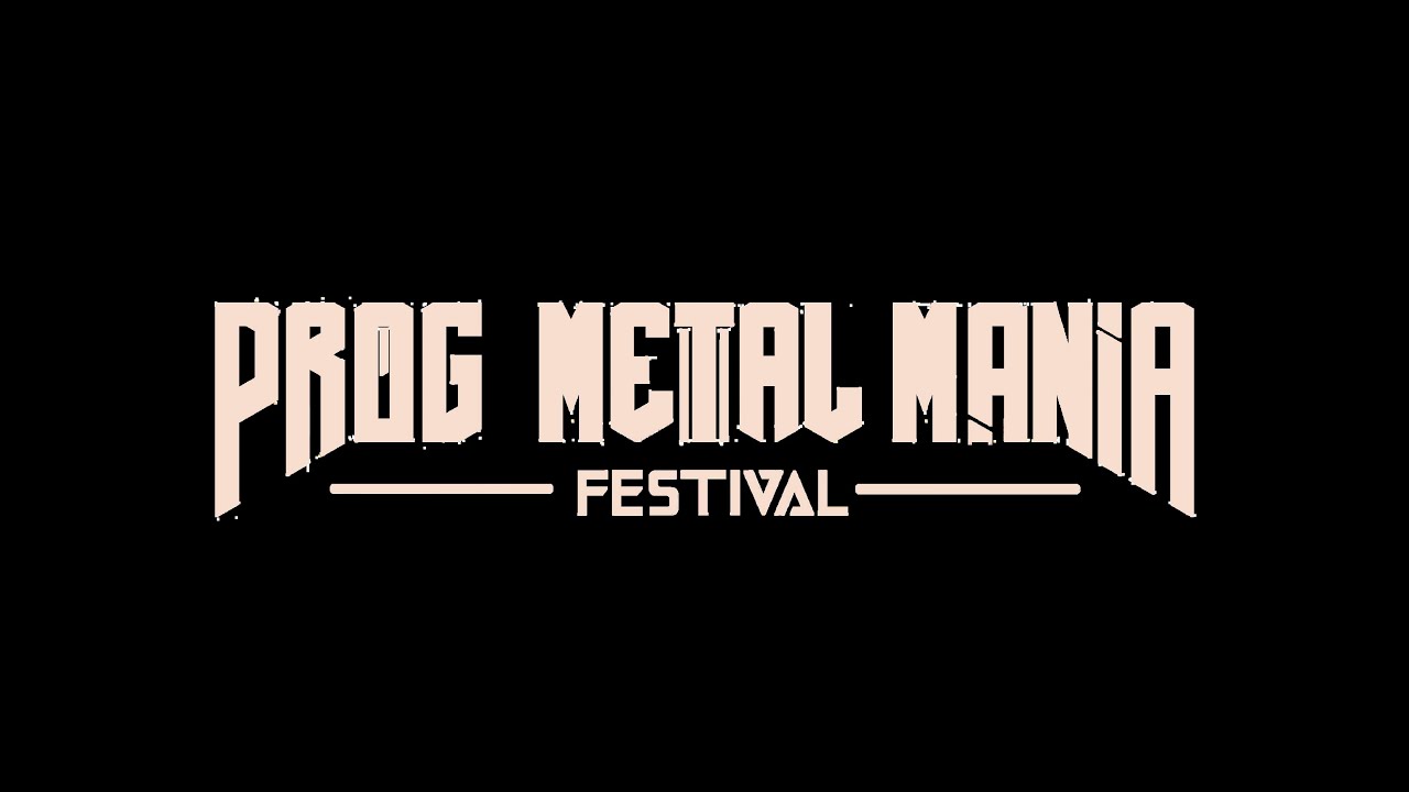 PROG METAL MANIA Festival im München BACKSTAGE -  Aftermovie