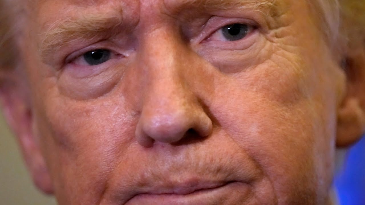 Trump offers deal to unfreeze NYC tunnel funding