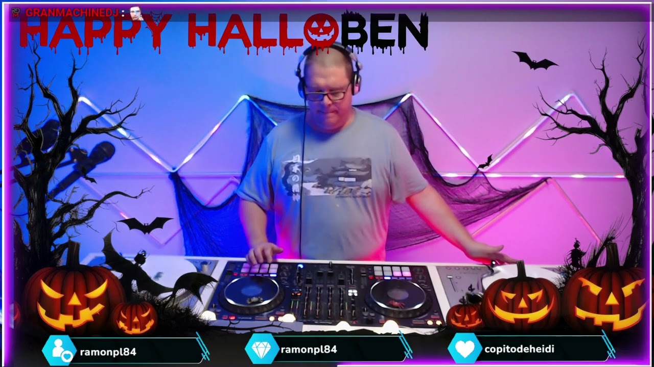 HalloBEN 2.0
