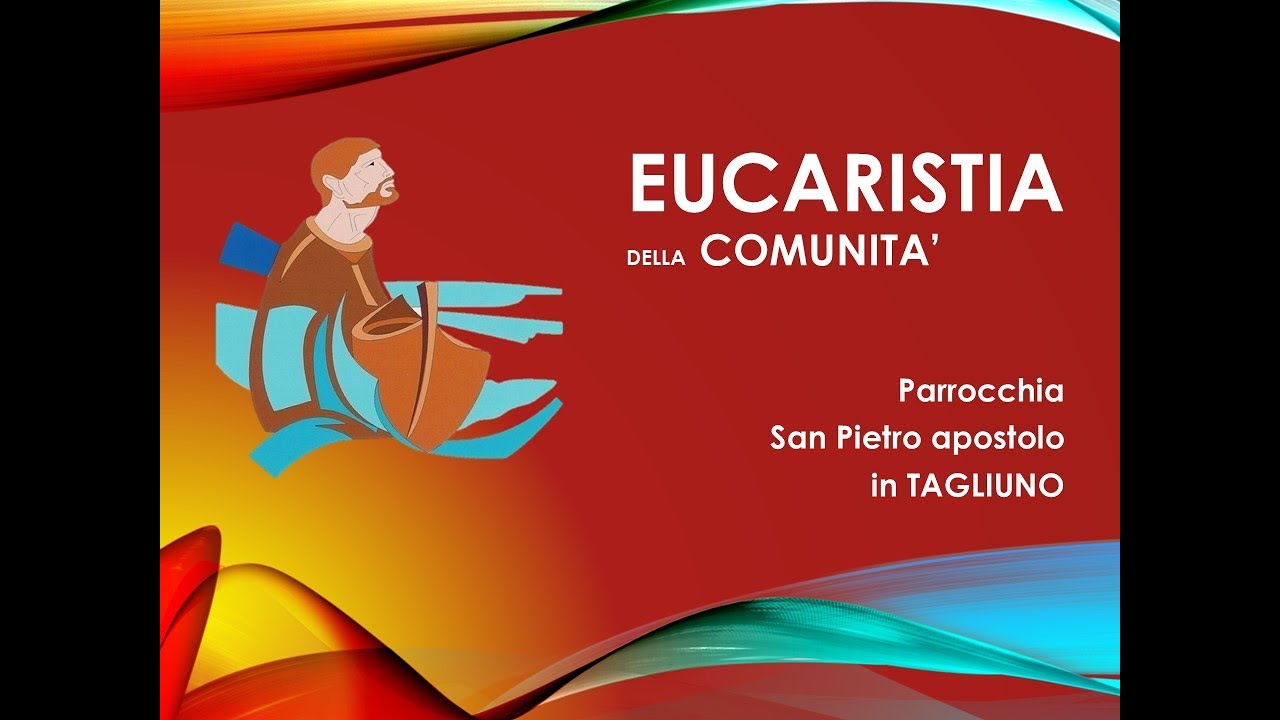 III di QUARESIMA, 8 marzo, ore 10.00