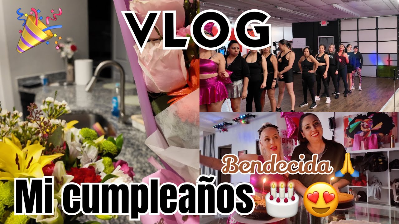 CUMPLEAÑOS ❤️🎂 Mis REGALOS😍❤️Día de SORPRESAS🙈☺️