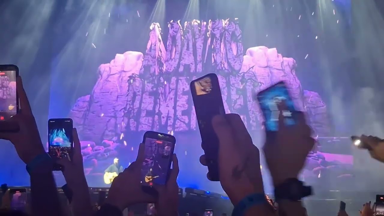 Avenged Sevenfold - 31/01/2026