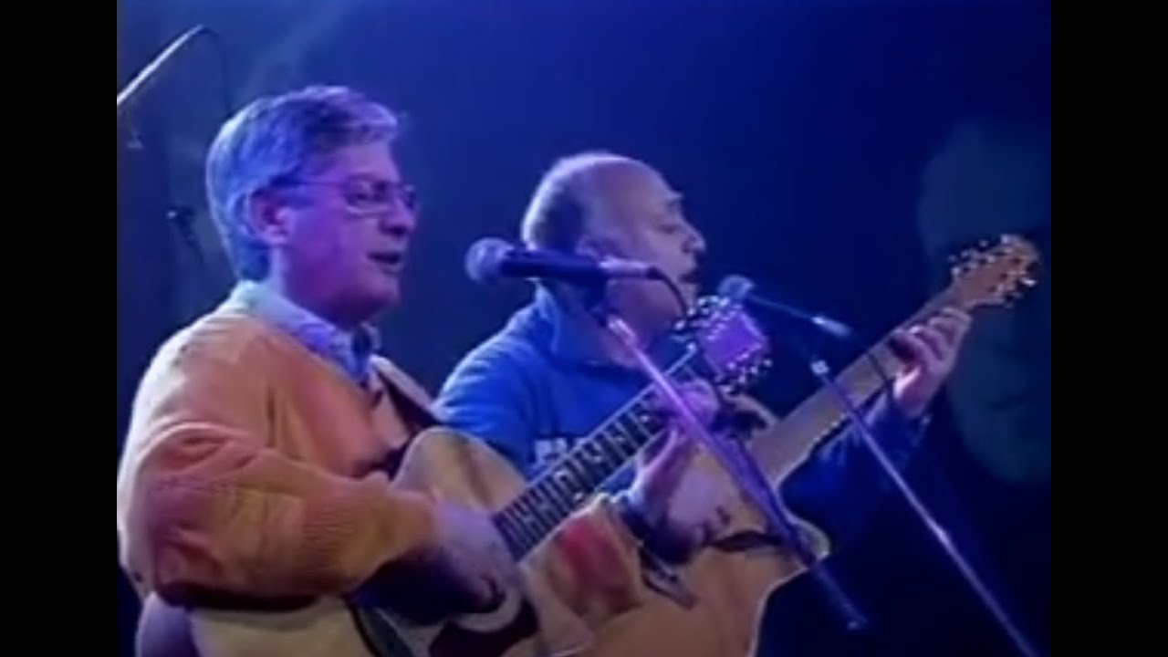 Vivencia en el programa Badia en Concierto, Canal 7 (Tv Pública) 2005.