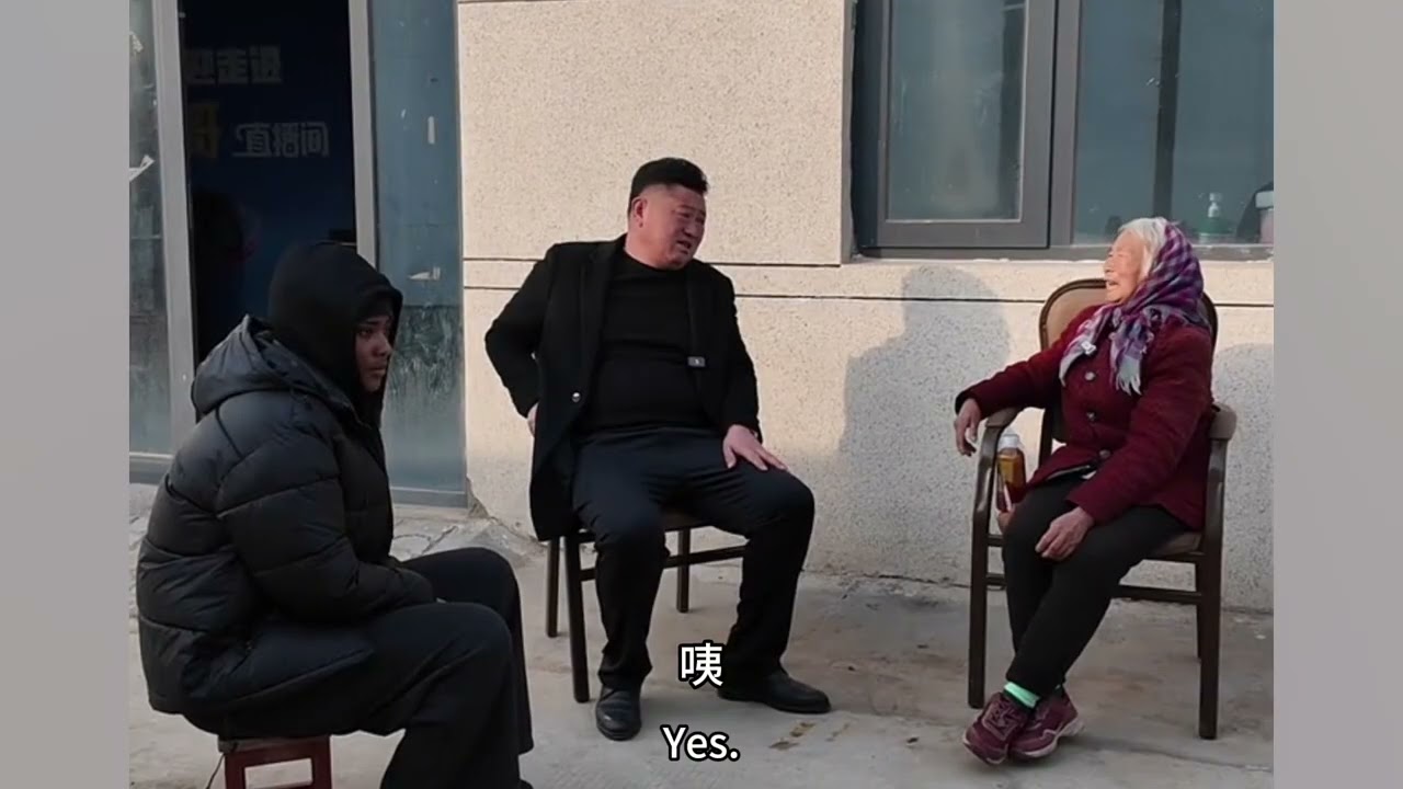 Anita’s Mother-in-Law Asked Me to Talk About Her Son