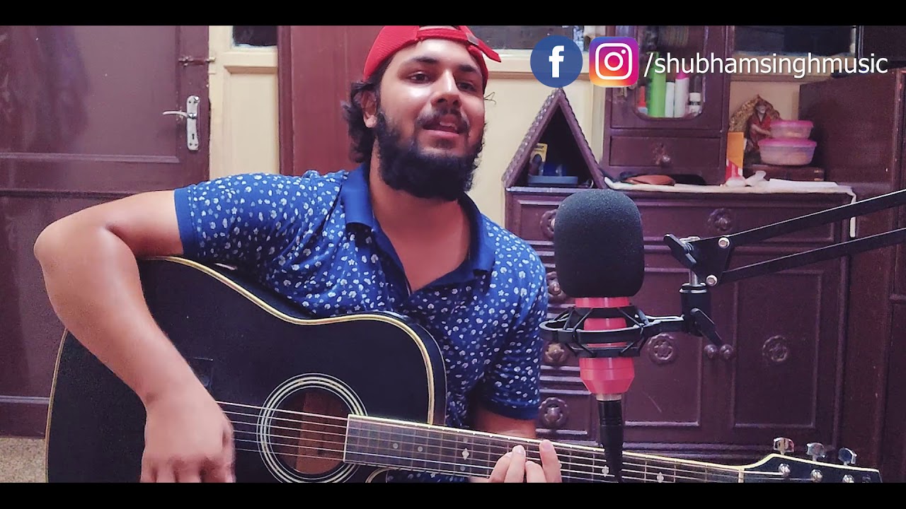 Ik Mulaqaat (ShubhamSinghMusic)