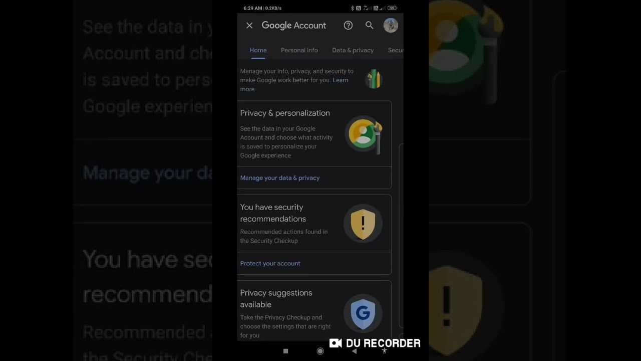 very important video for blind Google password information interesting question and detailed answer