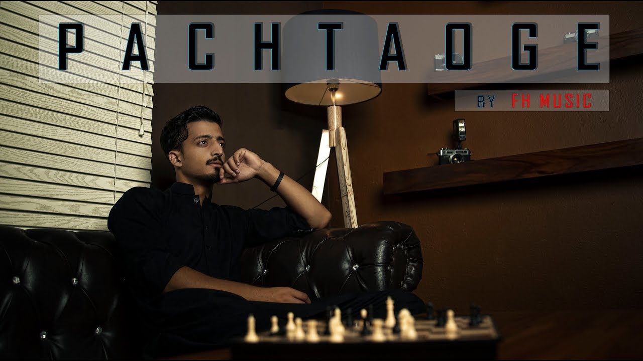 Pachtaoge | Cover Song 2019 | Arijit Singh, B Praak, Jaani | FH Music