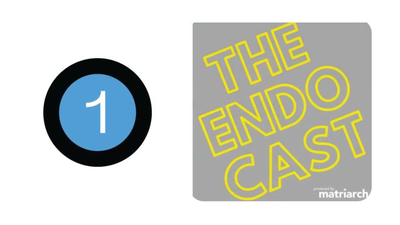 PODCAST RECS w/ HOW TO DO THE POT: The Endo Cast and Elevated Intimacy