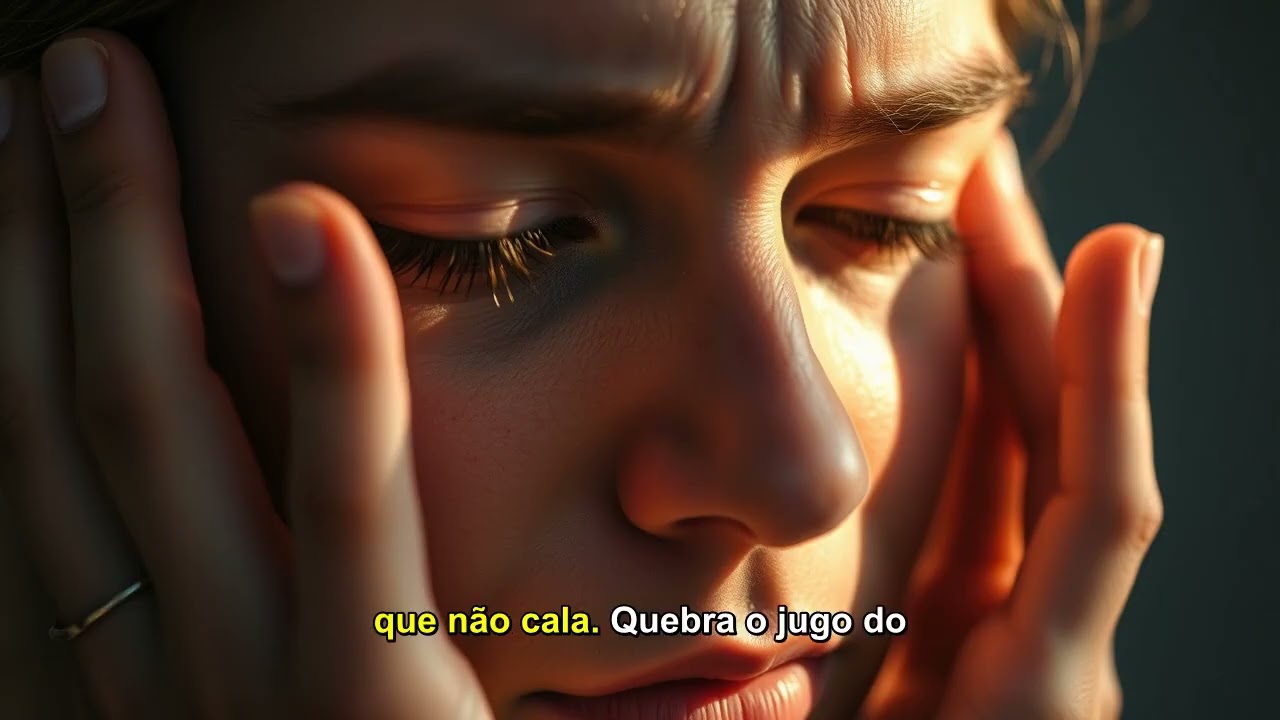 ORAÇÃO POR PAZ DIVINA — DEUS, MILAGRE E FÉ...