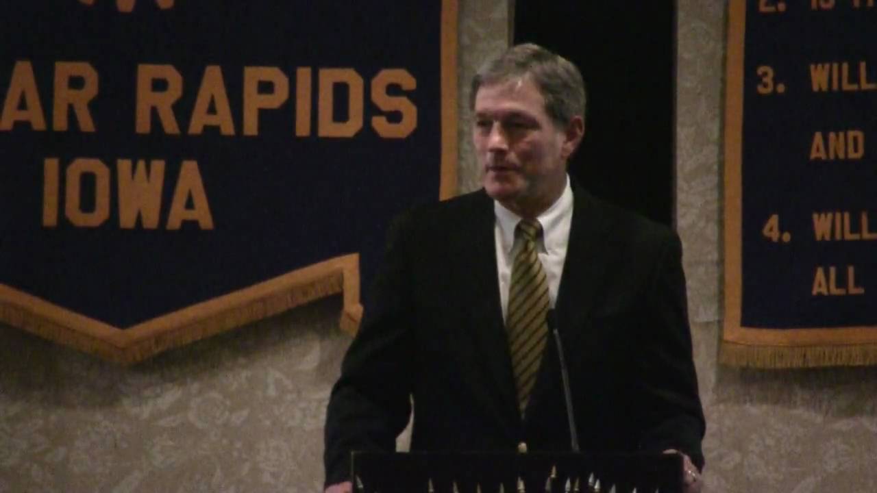 Kirk Ferentz talks about Robert Gallery and Dallas Clark