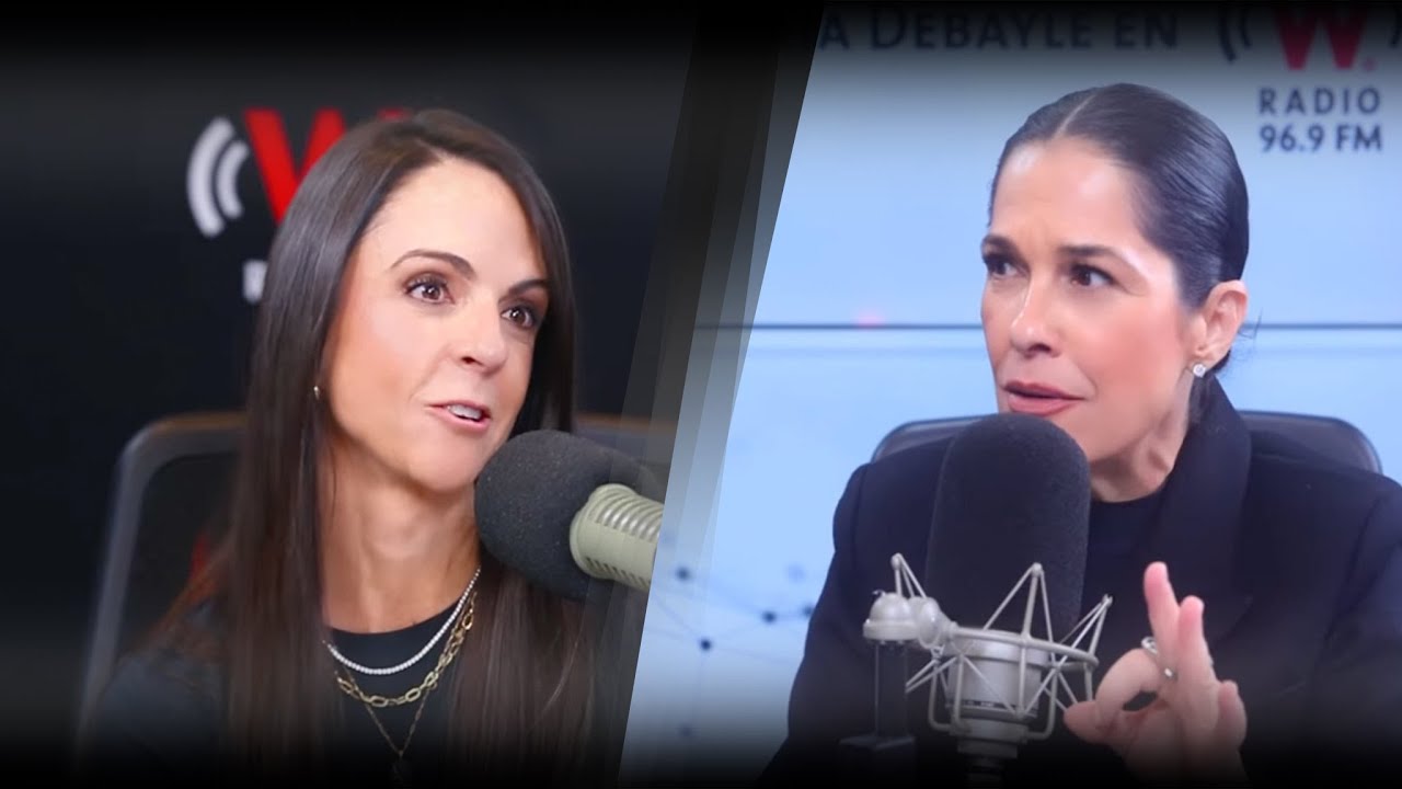 ¿Sedentario sin saberlo? Este test revela la verdad | Isabel Gutiérrez en Martha Debayle en W