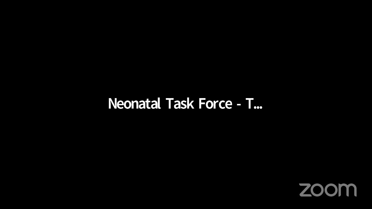 Management of neonatal Hypotension by Dr Junaid Muhib khan