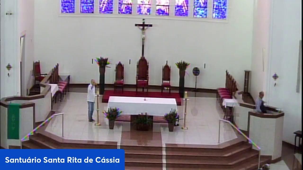 Santa Missa 22 de janeiro de 2026