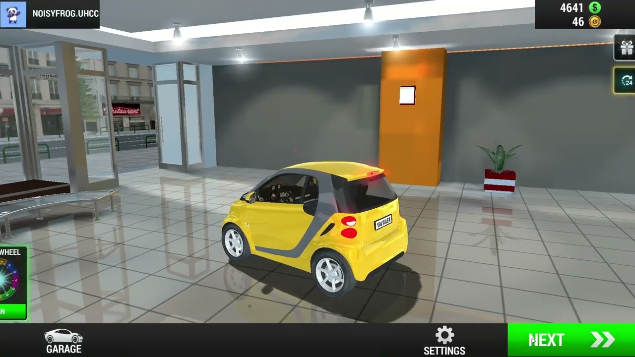 Racing Limitsをやってみた！
