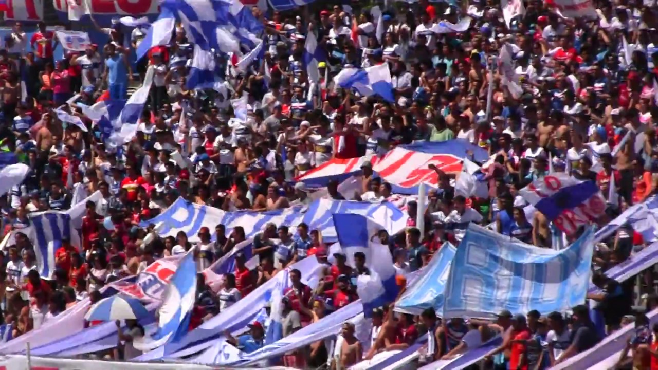 BANDERAZO 
