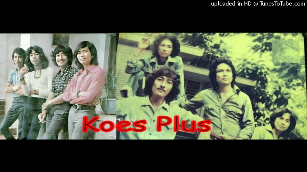 Tampang Kosmetik - Koes Plus