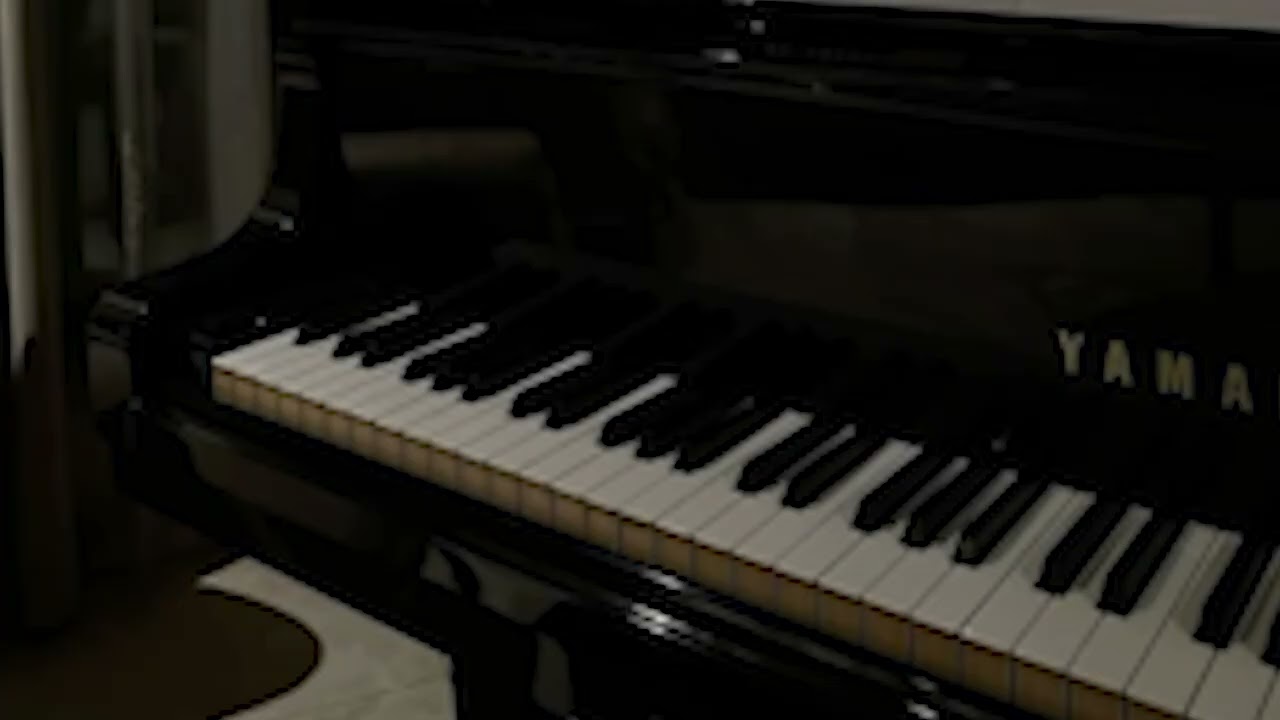 Emotional Piano Music 🎹 | Heart Touching Instrumental Piano Melody