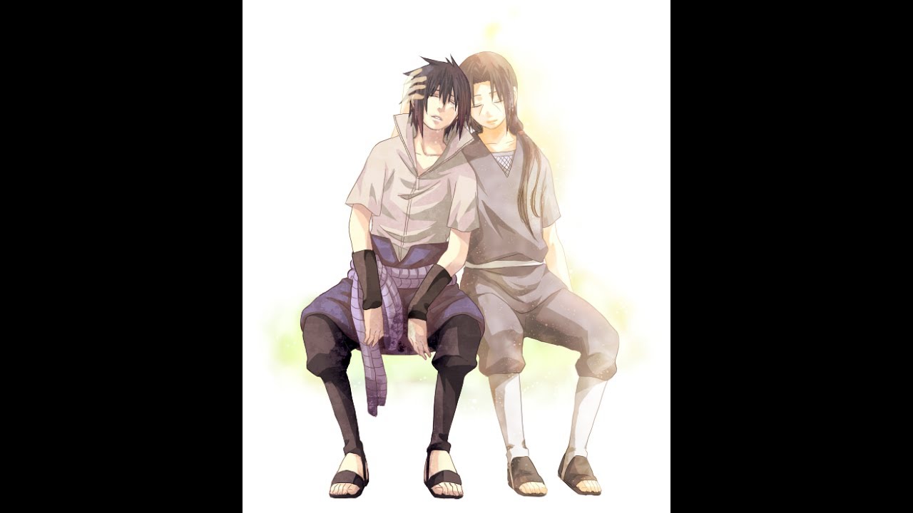 SasuIta Mein Bruder OS