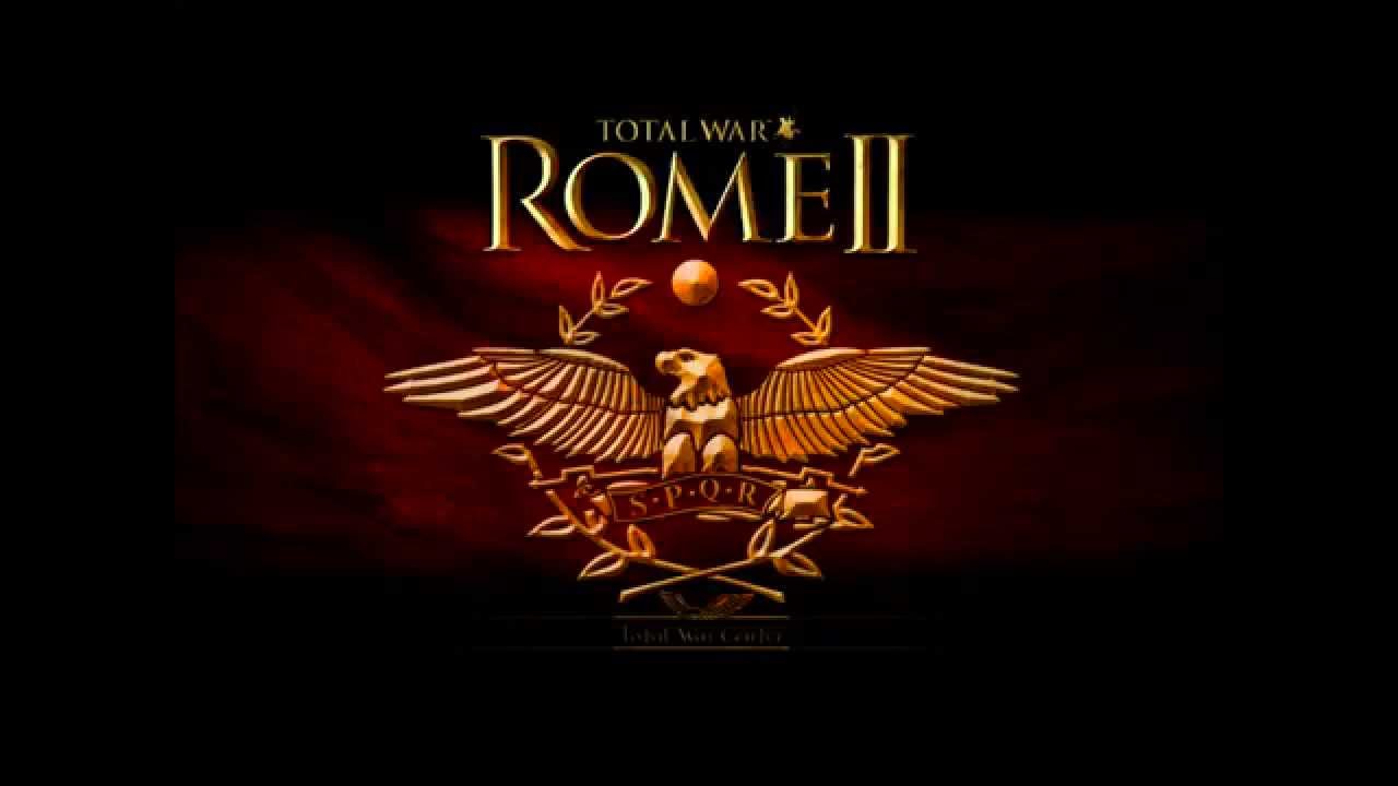Total War ROME II OST - Brave Romans