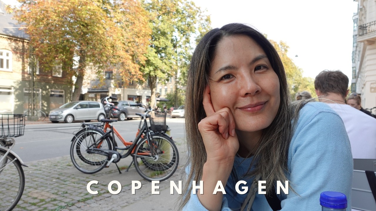 WONDERFUL WONDERFUL (mostly) gluten-free COPENHAGEN