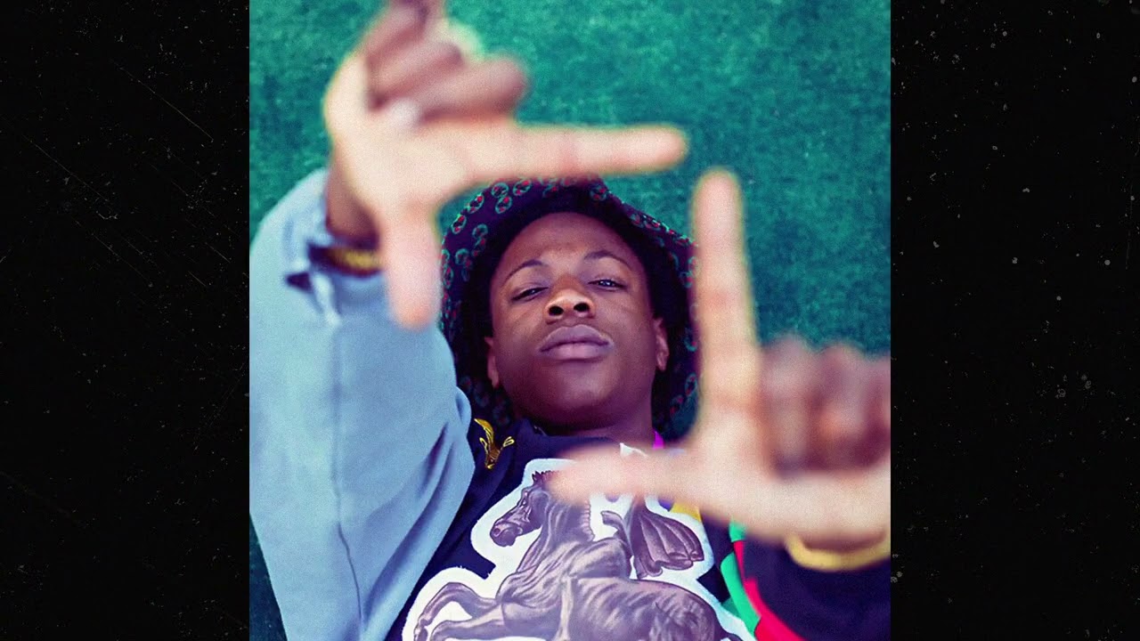 (FREE) Joey Bada$$ x LoFi Hip Hop Type Beat - "Jetlag"