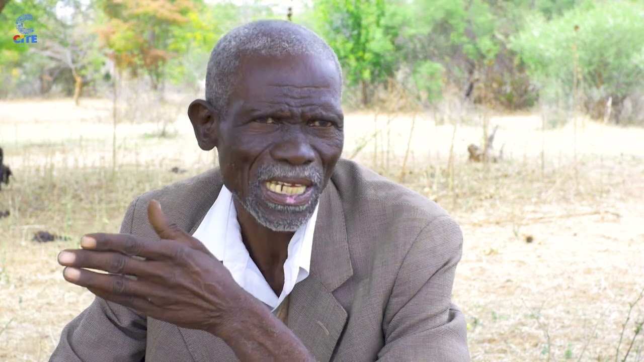 Lupane Community Stories