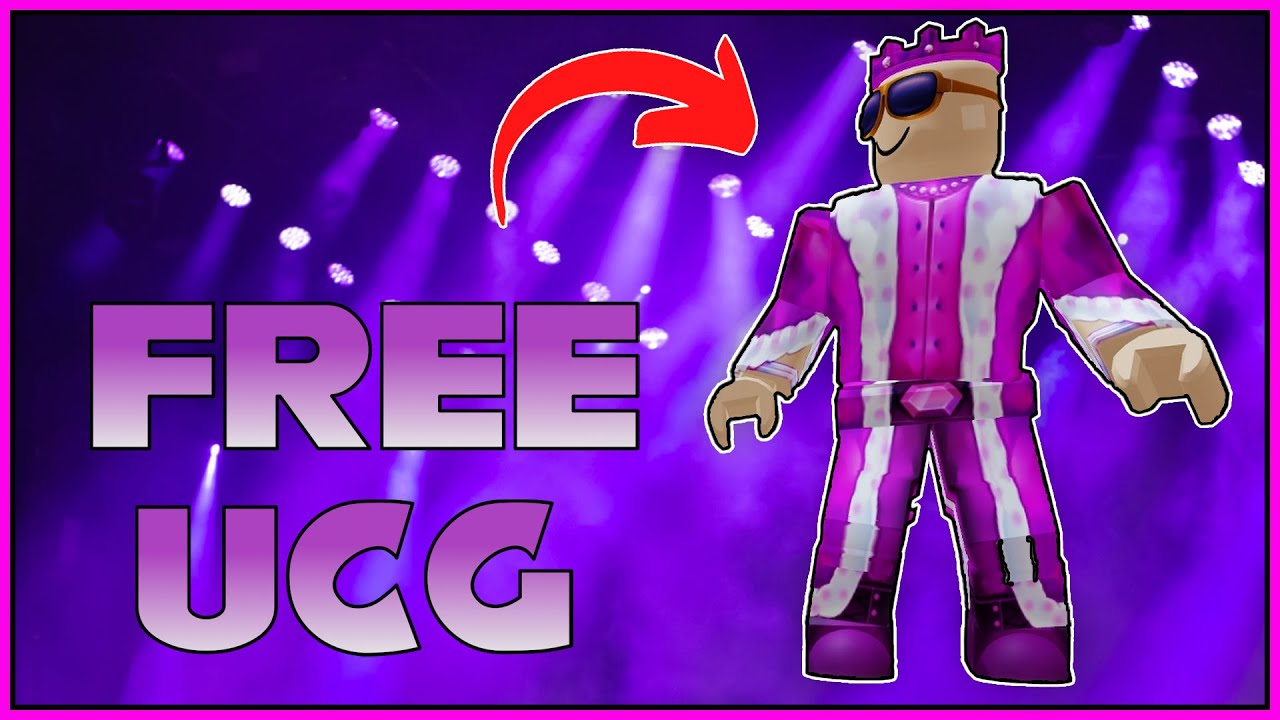 How To Get This FREE Crown Of Madness UGC In Piggy, Roblox